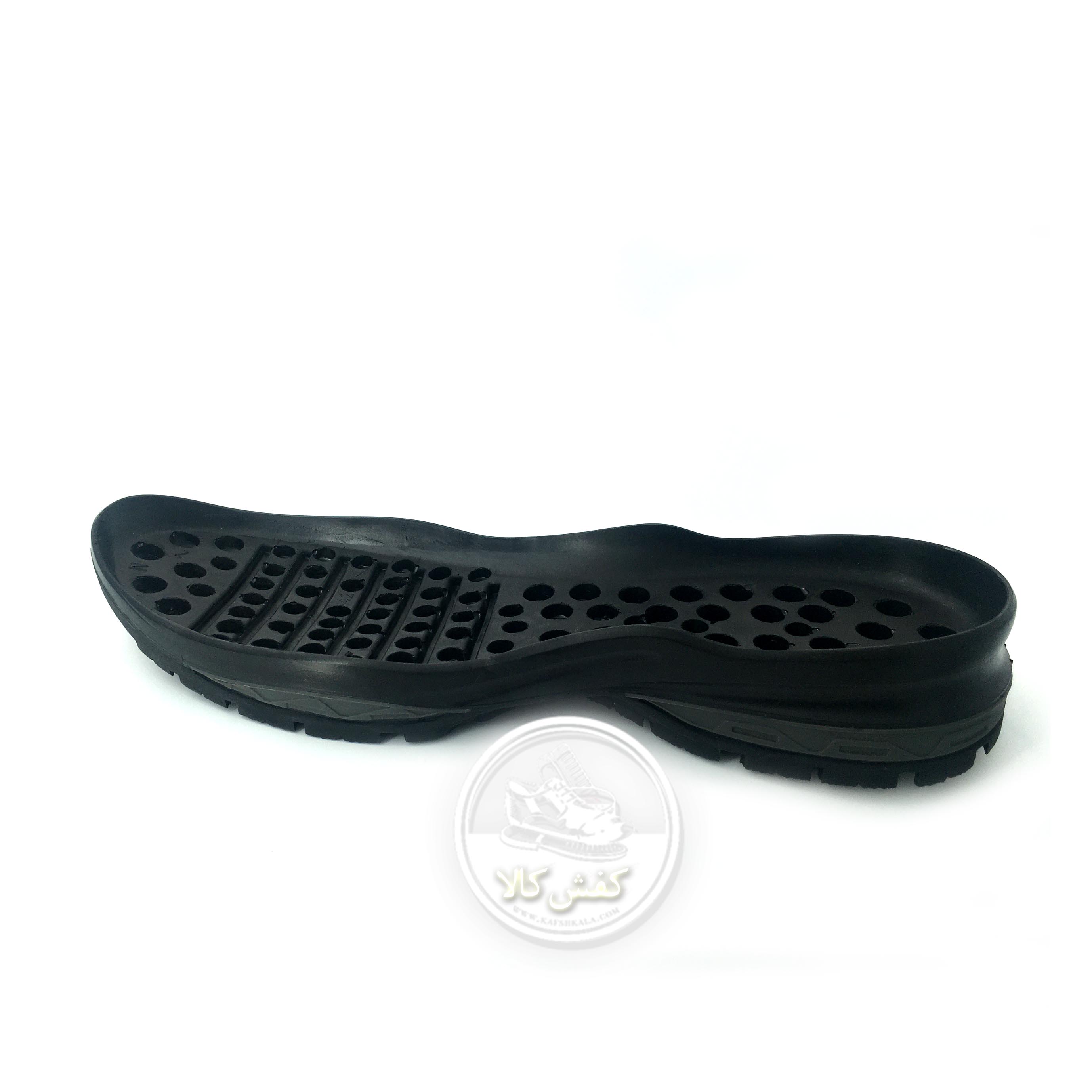 زیره جون TPU-PU اکیب دورنگ (مردانه)