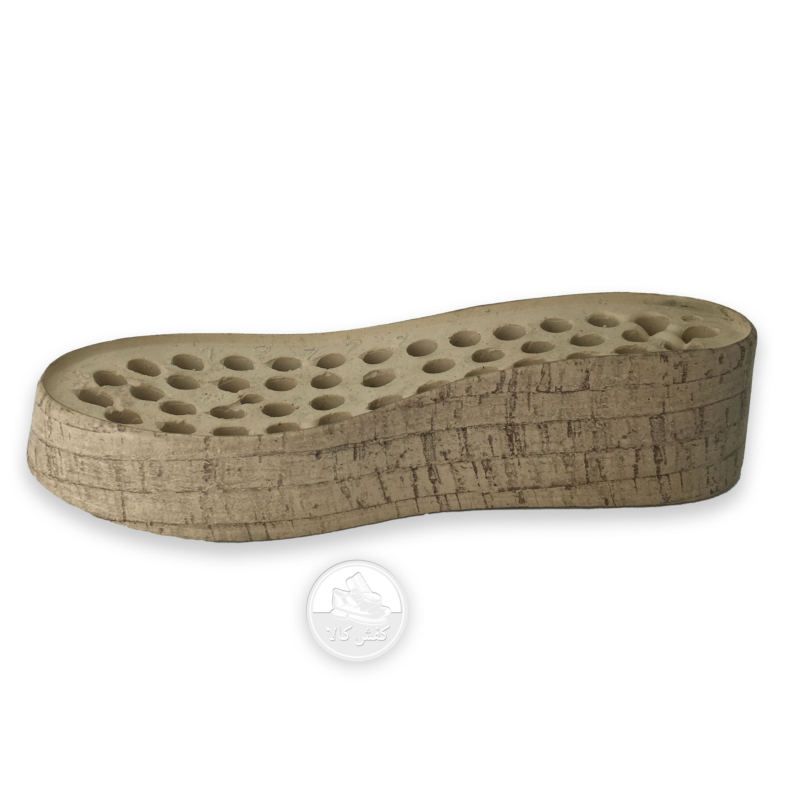 زیره صندل 12729 PU پاس (زنانه)