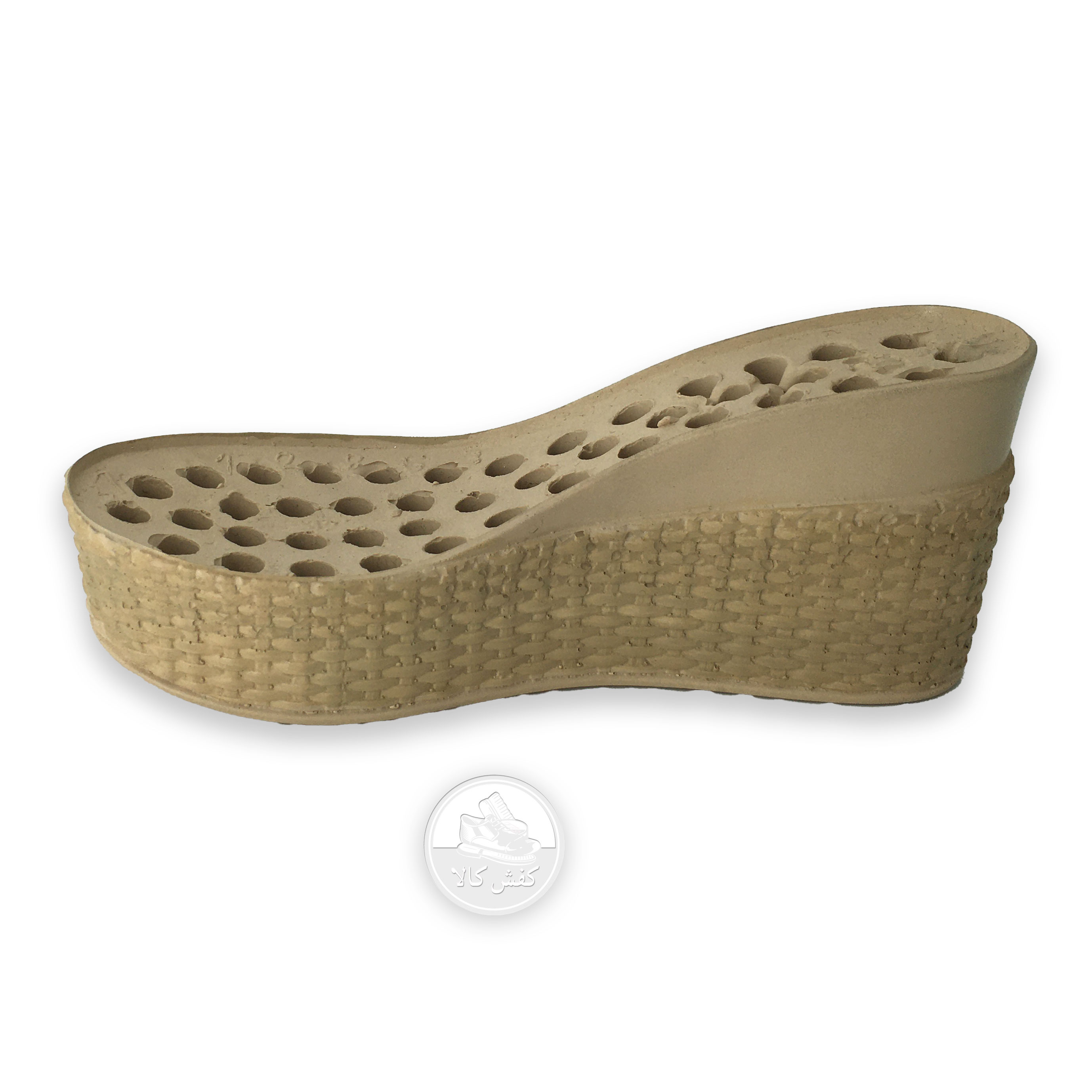 زیره صندل 12853 PU پاس (زنانه)