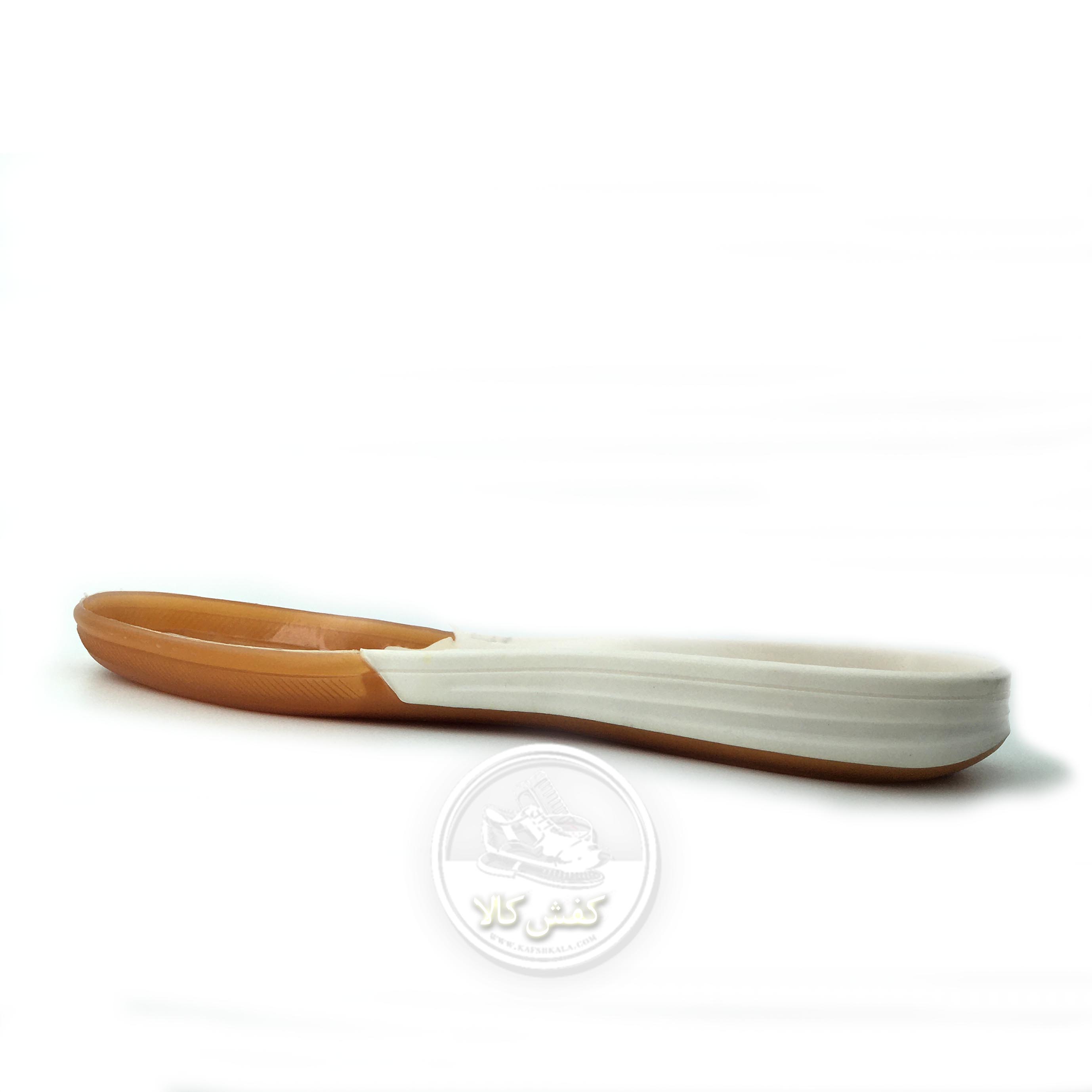 زیره اسپورت سالنی PVC (مردانه)