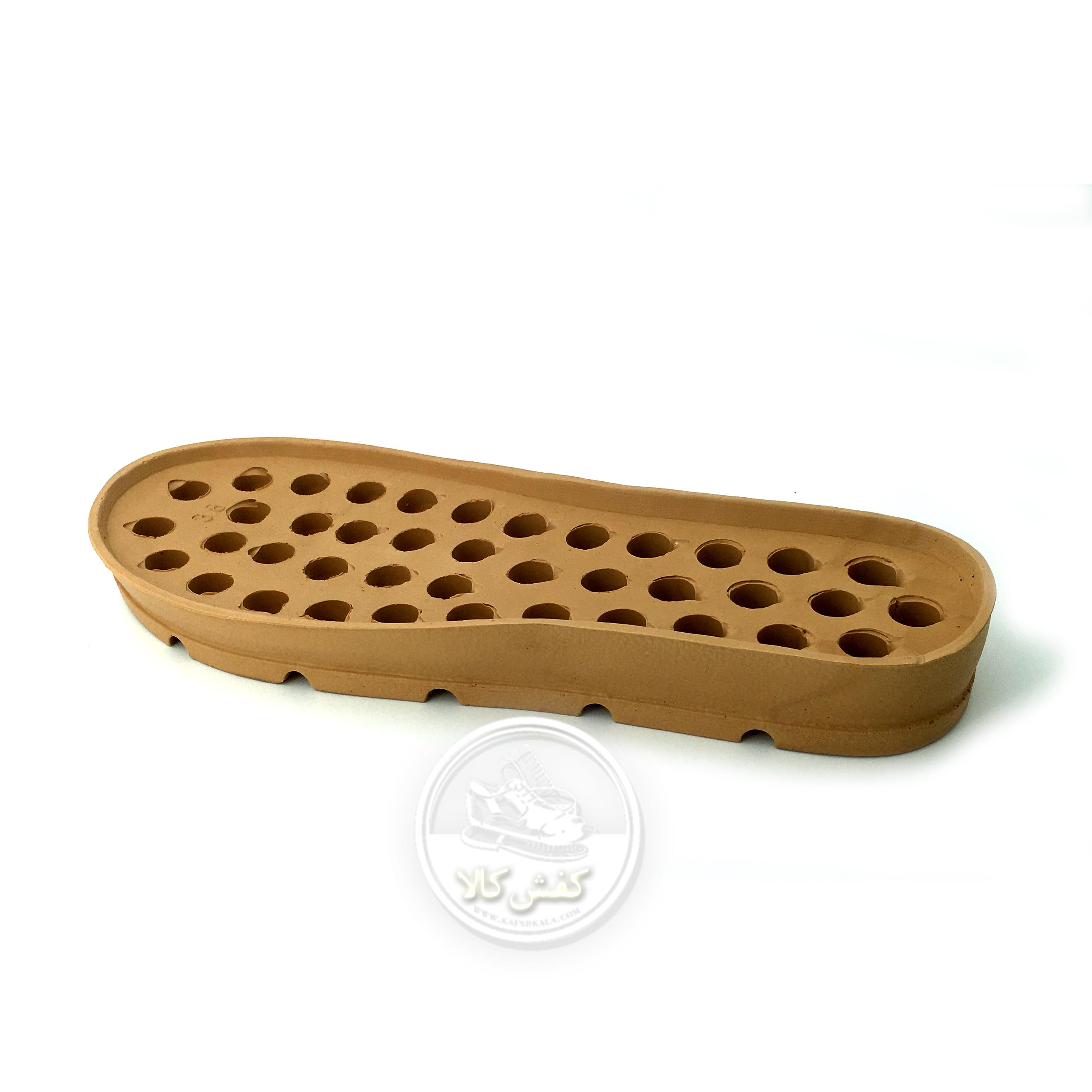 زیره 105 PU سورا دورنگ (زنانه)