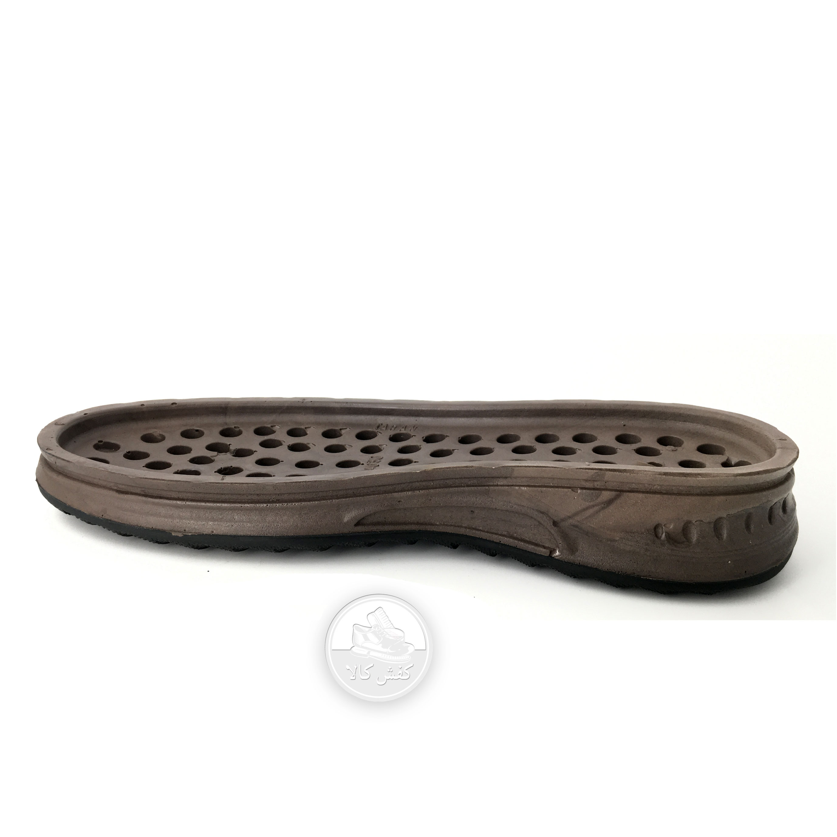 زیره کلارک 4030 TPU-PU تابان دورنگ (مردانه)