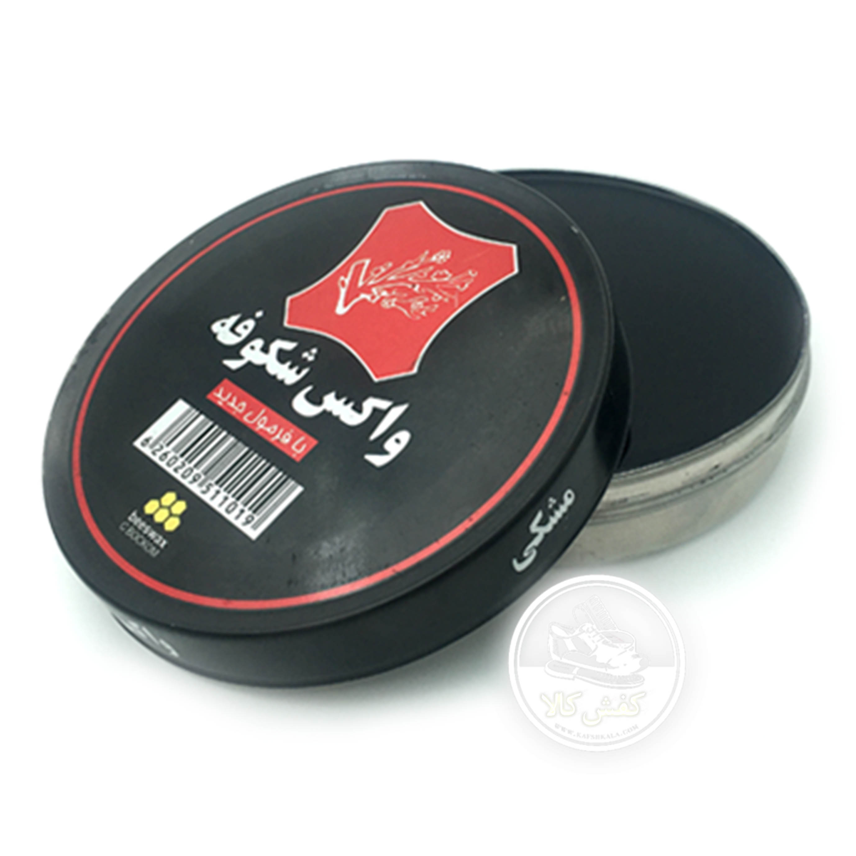 واکس سنتی 75 گرمی شکوفه 