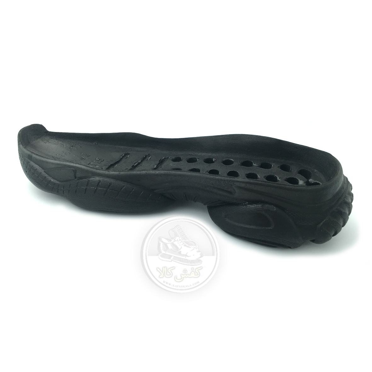 زیره اسپرت 9715 گارانتی pu (مردانه)