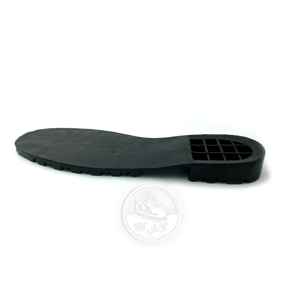 زیره دوربر PVC کت (مردانه)