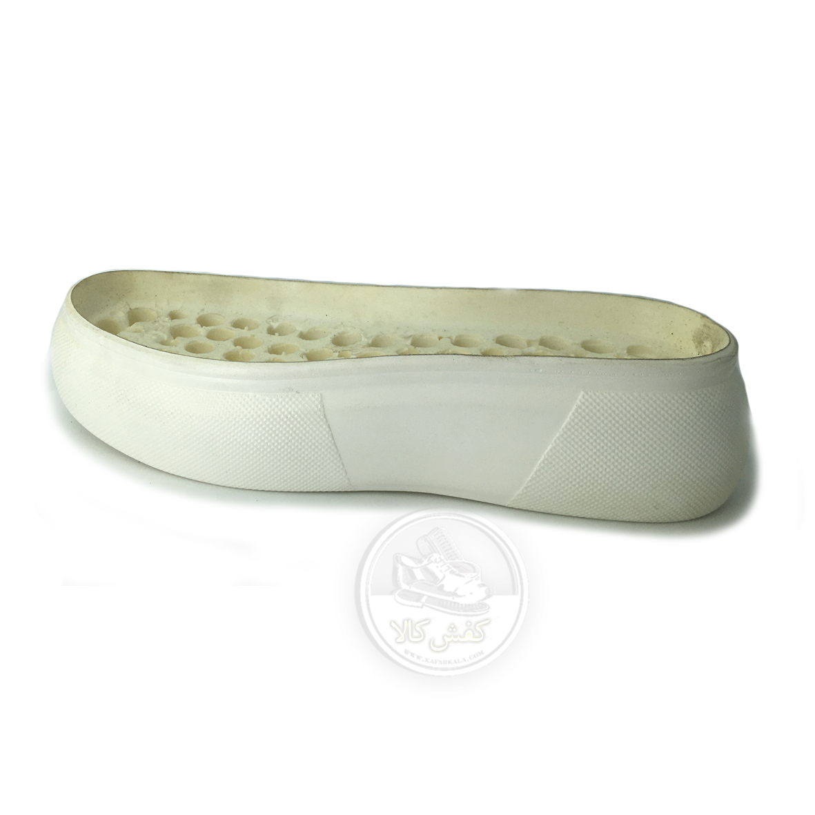 زیره طبی 12642 PU پاس (زنانه)