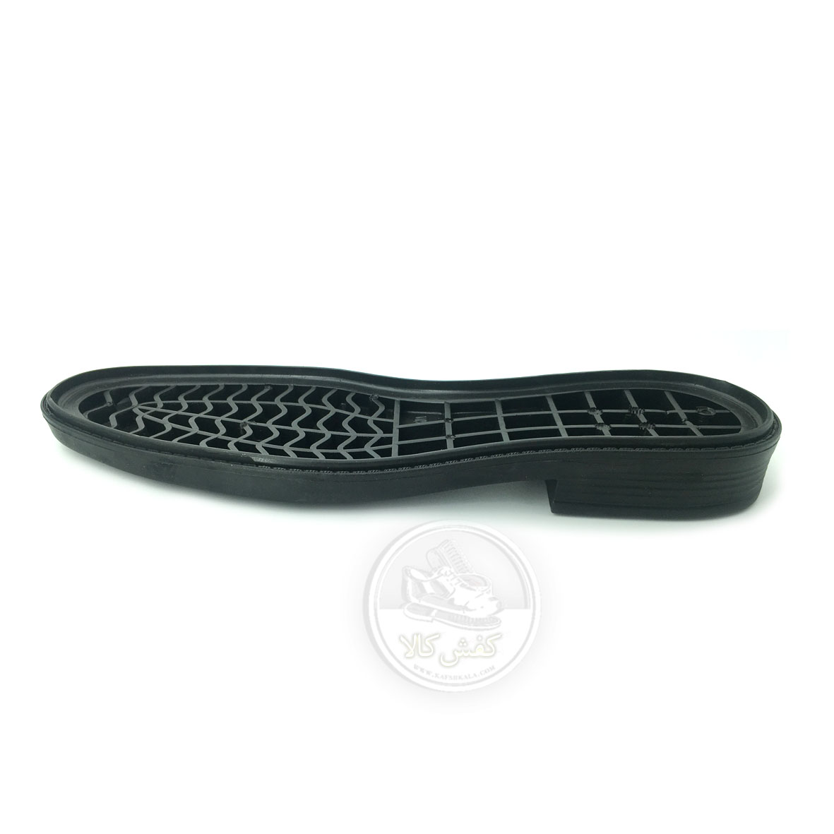 زیره اکو 3060 PVC تابان (مردانه)