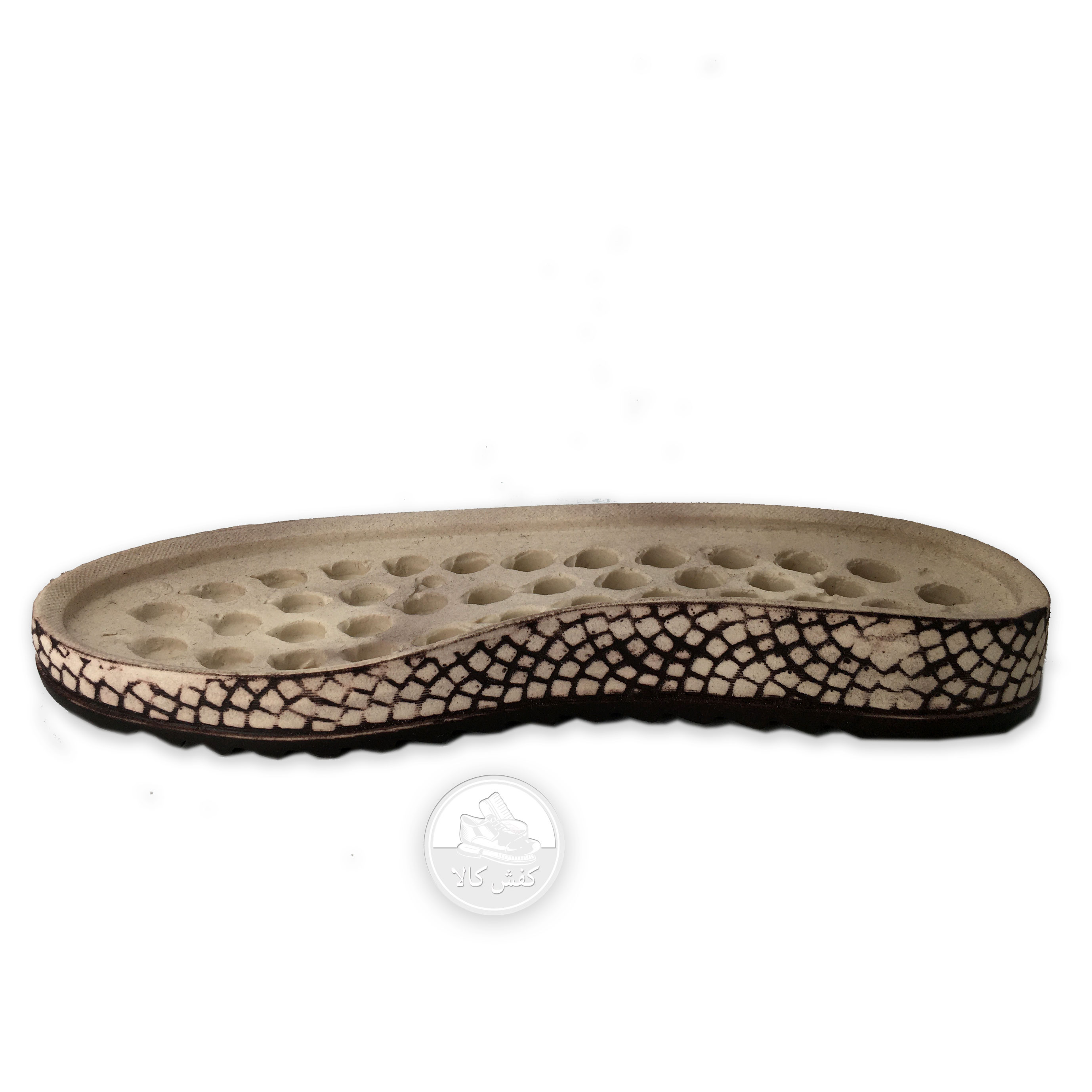 زیره صندل 12405 PU پاس (زنانه)