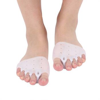 پدهالوکس والگوس متاتارسال پنج حلقه